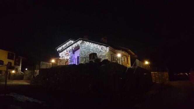Appartamento Fleur Des Neiges Аоста Экстерьер фото